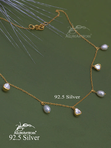 Seri Silver Chain