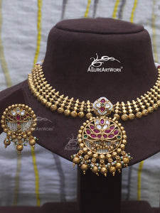 Traditional Necklace