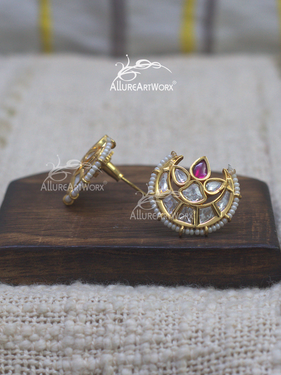 Kundan Tops