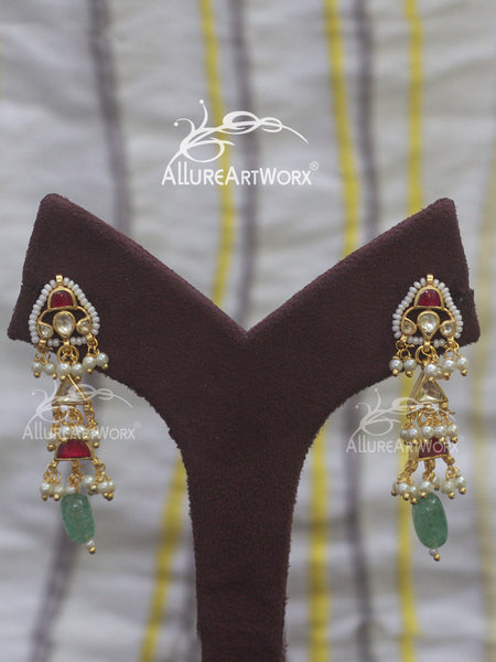 Jadau Choker