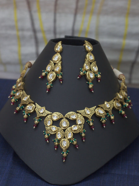Traditional Set
