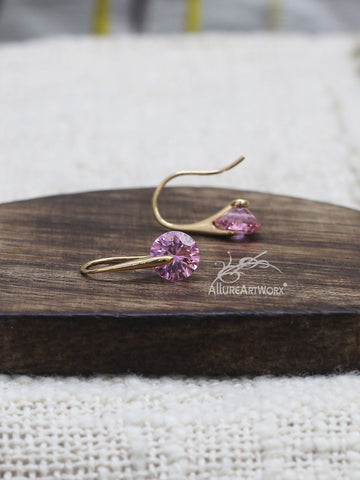 Trendy Hooks(small-pink)