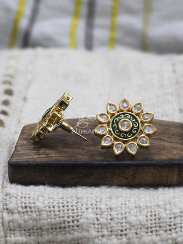 Flower Tops(green-big)