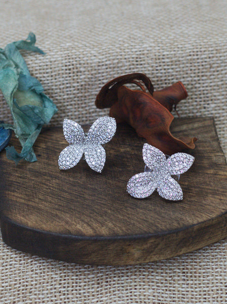Trendy Earrings