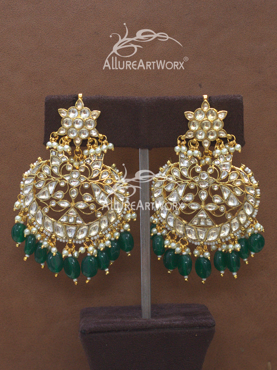 Kundan Chandballis(long)