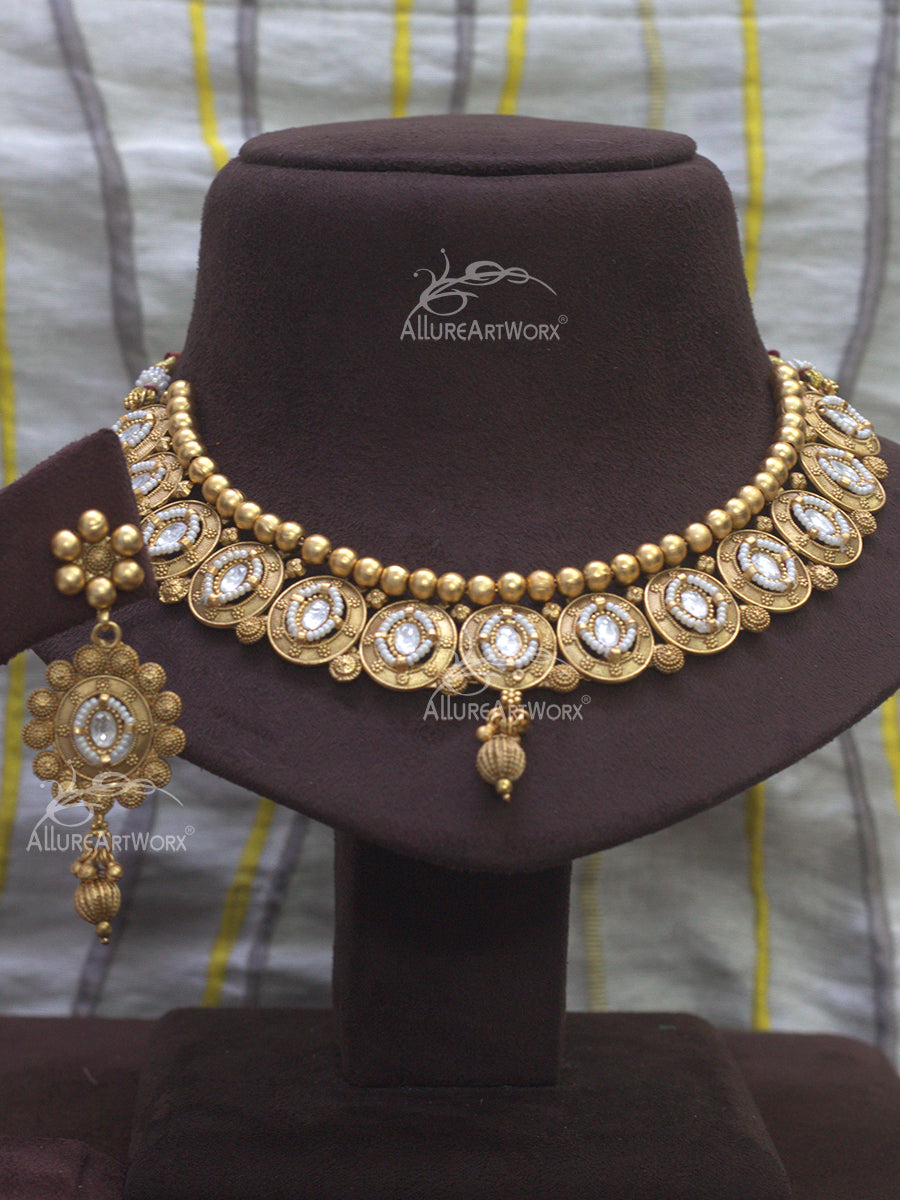 Traditional Necklace