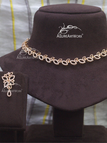 Dazzling Necklace