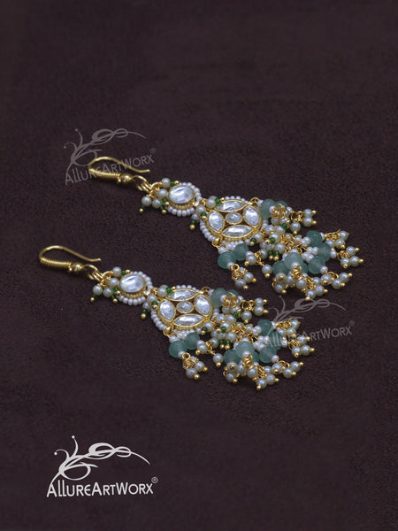 Kundan Necklace