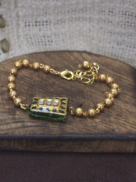 Traditional Bracelet