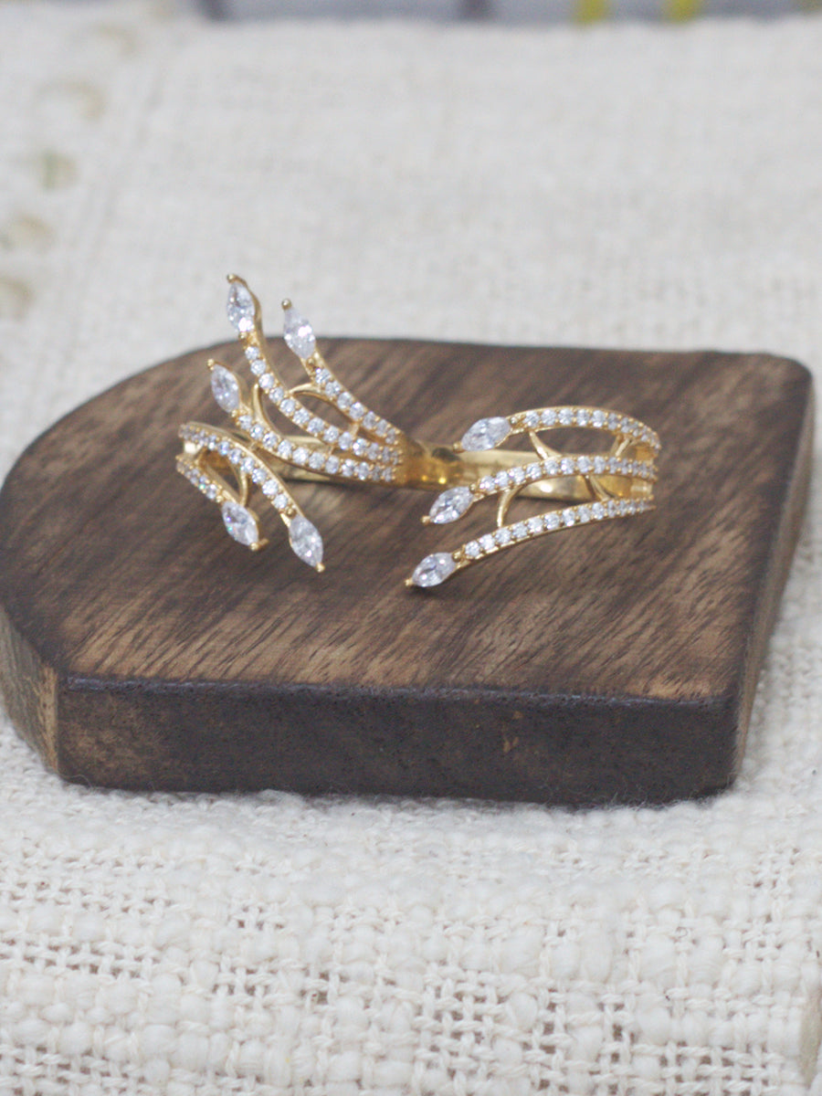 Trendy Ring