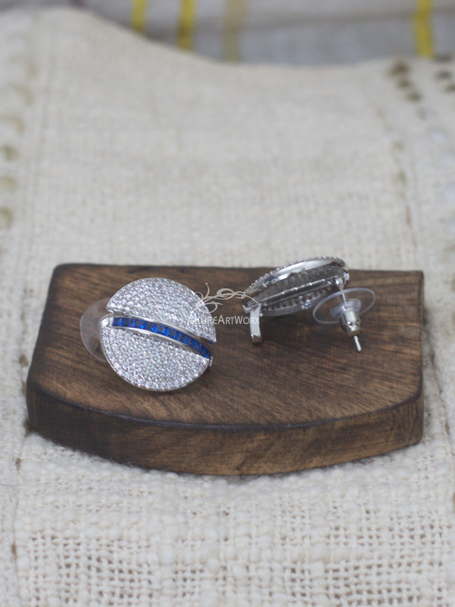 Dazzling Earrings