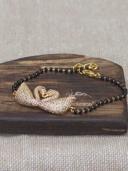 Trendy Mangalsutra