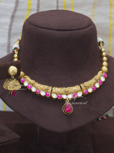 Traditional Necklace