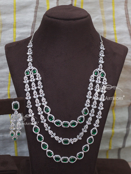 Dazzling Necklace