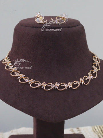 Trendy Necklace