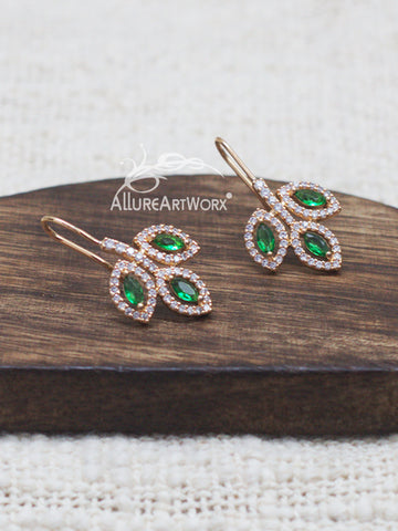Trendy Hooks(green)